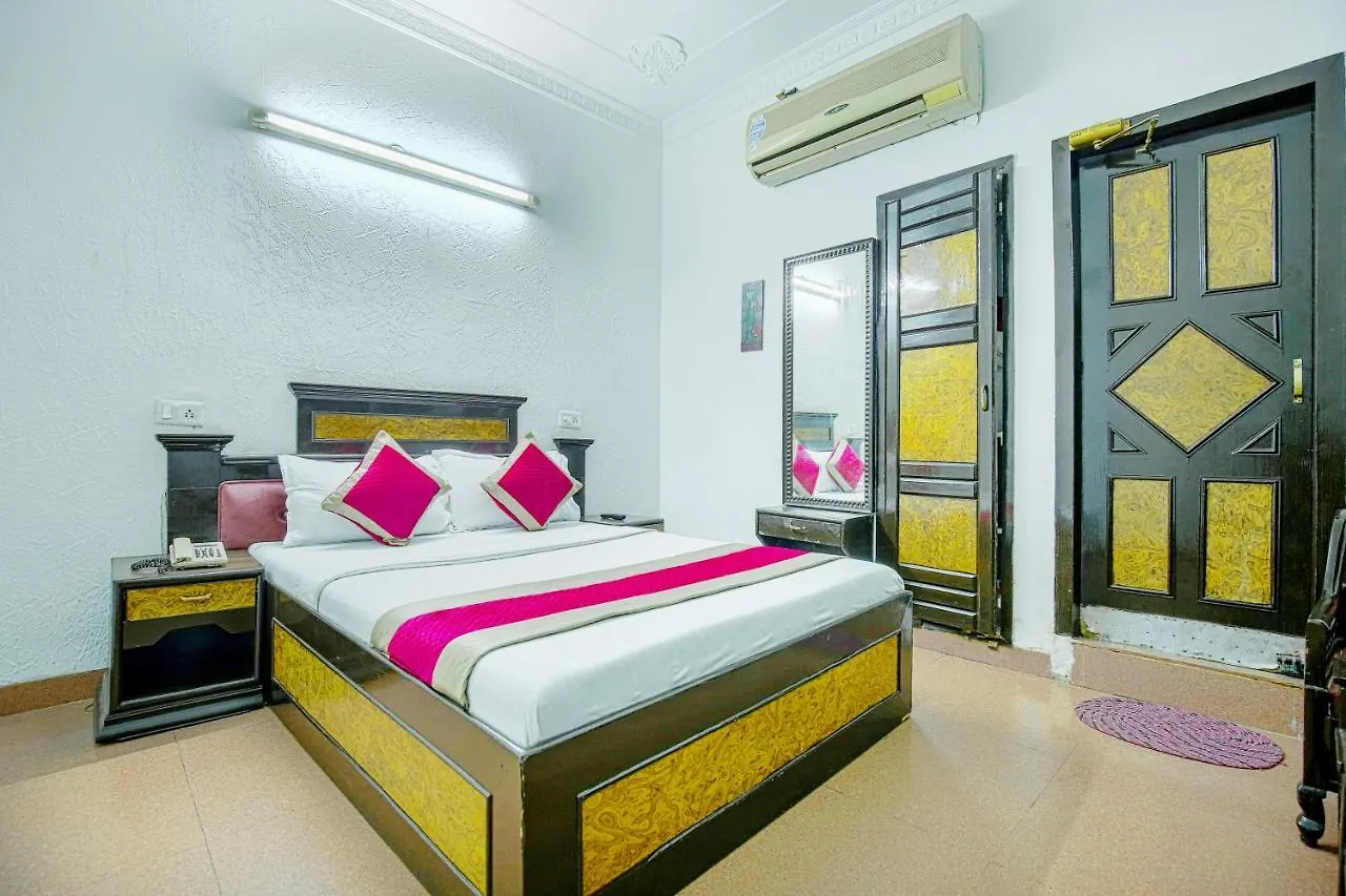 Hotel Arina Chandīgarh