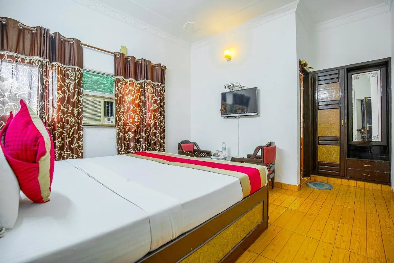 Hotel Arina Chandīgarh