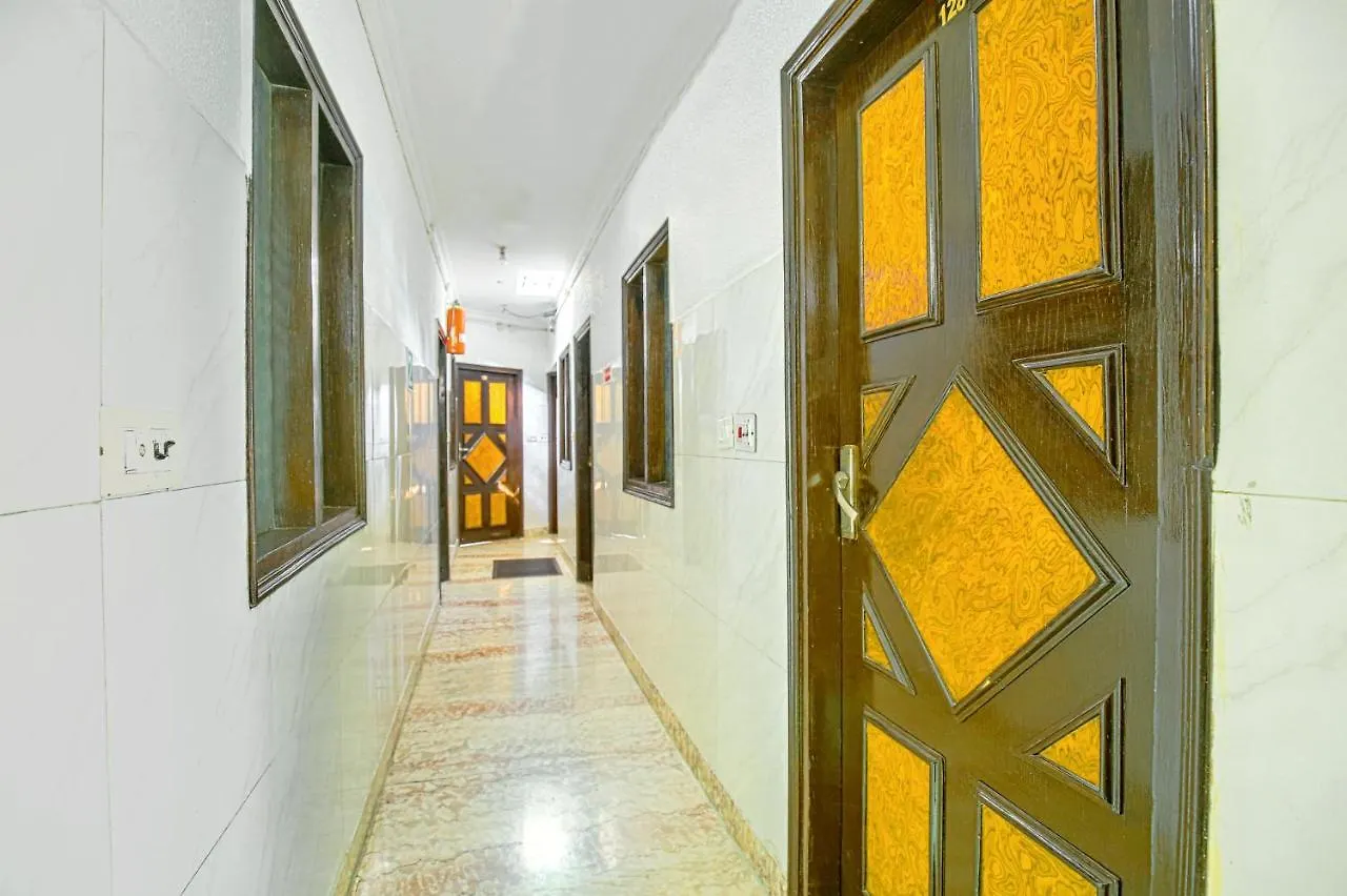 Hotel Arina Chandīgarh