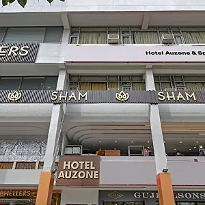 3* Hotel Itsy Auzone &