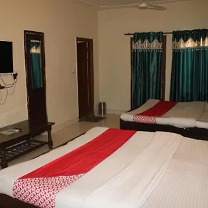 2* Hotel New Apple Rose Near Railway Station Dariya Uco Bank Ke Pass