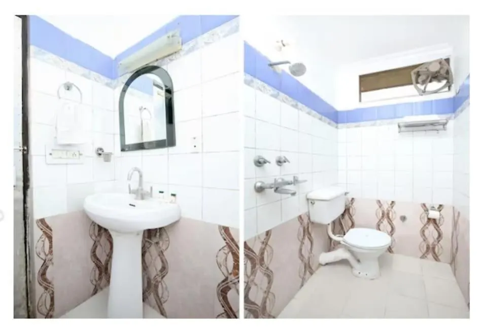 Hotel Arina Chandigarh 2*,