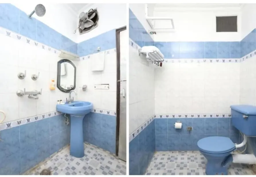 Hotel Arina Chandigarh